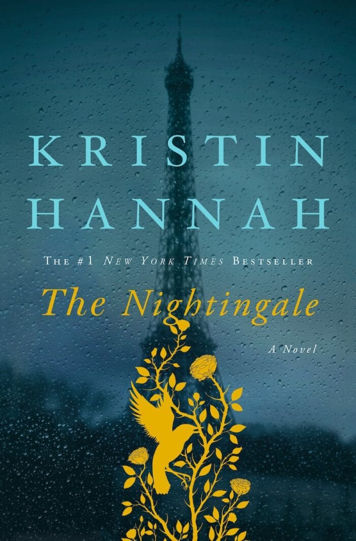 The Nightingale Kristin Hannah